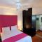 Nina Hotel Playa del Carmen