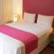 Nina Hotel Playa del Carmen