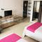 Nina Hotel Playa del Carmen