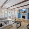 1 Block to Beach - 8BR 5BA Modern Historic Home - 大西洋城