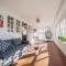 1 Block to Beach - 8BR 5BA Modern Historic Home - 大西洋城