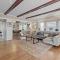 1 Block to Beach - 8BR 5BA Modern Historic Home - 大西洋城