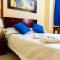 Hotel Arce Plaza