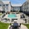 Residence Inn Dallas DFW Airport North/Irving