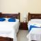 Hotel Arce Plaza