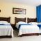 Hotel Arce Plaza