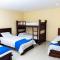 Hotel Arce Plaza