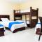 Hotel Arce Plaza