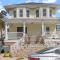 Luxury 8 BR 4 Ba - Just 1 block from the Beach! - 大西洋城