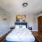 Luxury 8 BR 4 Ba - Just 1 block from the Beach! - 大西洋城
