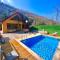 İstanbuldere Bungalov