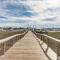 Breezy St Simons Hideaway with Waterfront Views! - Saint Simon Mills