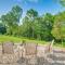 Waterfront Escape in Cub Run with Deck and Hot Tub! - Cub Run