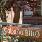 Cabaña BIKO