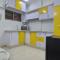 Luxury one Bedroom studio Apartment with Kitchen Gulistan Johar