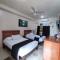 Hotel Sacbe Coba