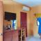 Hotel Sacbe Coba