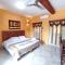 Hotel Sacbe Coba