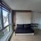 Departamento en Valdivia.