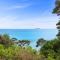 Fishermans Beach Cliff Top