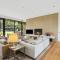 Moonah Pool and Spa Retreat Portsea