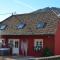 Doller Villa 4 stars Hot Tub Mountain Ski Ballon dAlsace