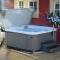 Doller Villa 4 stars Hot Tub Mountain Ski Ballon d'Alsace - Sewen