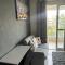 Studio completo e moderno - Guarulhos