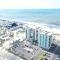 Condo on the Beach- walk to restaurants, shops and activities.
