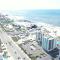 Condo on the Beach- walk to restaurants, shops and activities.