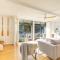 Villa Ellisa 4 beautiful unit with beautiful water views at Little Beach