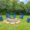 Gorgeous Centrally Located Ocean View 2 King, Huge Private Yard & Deck, Firepit, BBQ, & Game Tables - Миртл-Бич