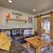 Modern Mountain Retreat with Views Ski, Golf and Hike - 天使之火