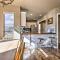 Modern Mountain Retreat with Views Ski, Golf and Hike - 天使之火
