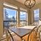 Modern Mountain Retreat with Views Ski, Golf and Hike - 天使之火