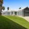 Portsea Resort Pool and Court