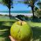 Guarajuba - Genipabu Summer House (Flat beira mar)