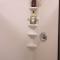 private & Quiet unit D Bed & bath