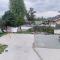 private & Quiet unit D Bed & bath
