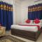 Prince Lodge and Banquet