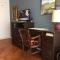 Monoambiente/studio,Retiro