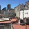 Monoambiente/studio,Retiro