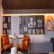 Chuỗi Villa 4 phòng ngủ - Đầy đủ tiện nghi - Bi a - Đà Lạt - Khu Chi Lăng