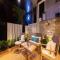 Chuỗi Villa 4 phòng ngủ - Đầy đủ tiện nghi - Bi a - Đà Lạt - Khu Chi Lăng
