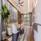 Chuỗi Villa 4 phòng ngủ - Đầy đủ tiện nghi - Bi a - Đà Lạt - Khu Chi Lăng