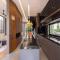 Chuỗi Villa 4 phòng ngủ - Đầy đủ tiện nghi - Bi a - Đà Lạt - Khu Chi Lăng