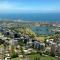 Big A1 Art Deco Apt with stunning city & beach views - 墨尔本