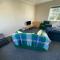 Whole house, Amohau St opposite Trade Central - 3 Bedrooms, Sleeps up to 6, 5 beds, wheel chair friendly - Rotorua