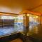 Ooedo Onsen Monogatari Premium Atami