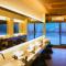 Ooedo Onsen Monogatari Premium Atami